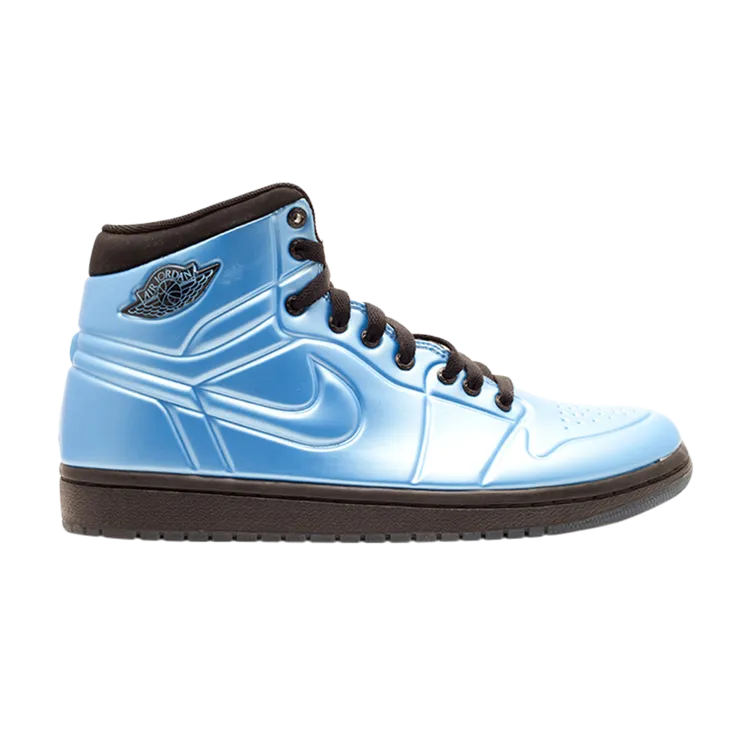 Air Jordan 1 Anodized 'Blue'