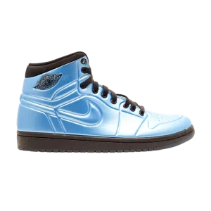 Air Jordan 1 Anodized 'Blue'