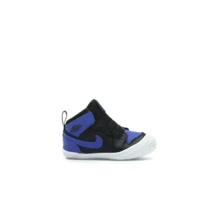 Air Jordan 1 Crib Bootie Royal (I)