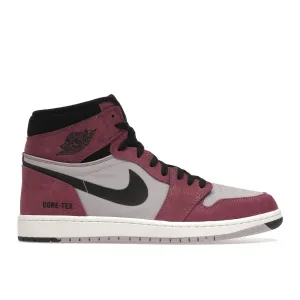 Air Jordan 1 High Element Gore-Tex Berry