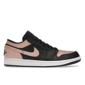 Air Jordan 1 Low Crimson Tint