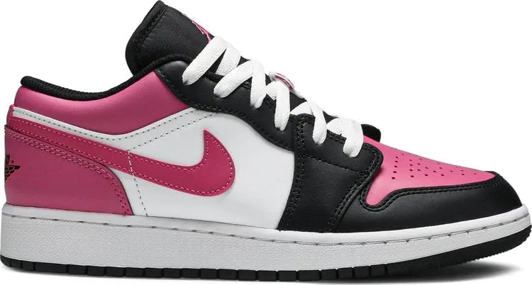 Air Jordan 1 Low GS Pinksicle sneakers, pink