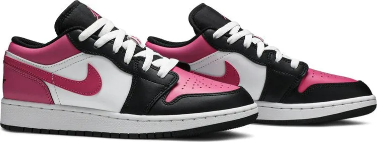 Air Jordan 1 Low GS Pinksicle sneakers, pink