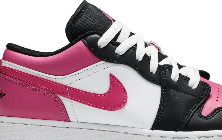 Air Jordan 1 Low GS Pinksicle sneakers, pink