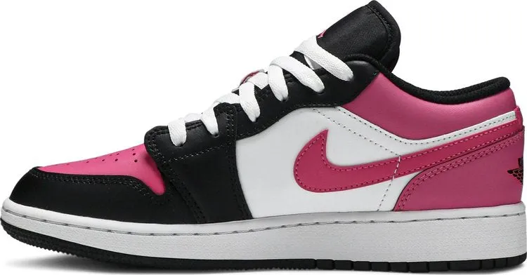 Air Jordan 1 Low GS Pinksicle sneakers, pink