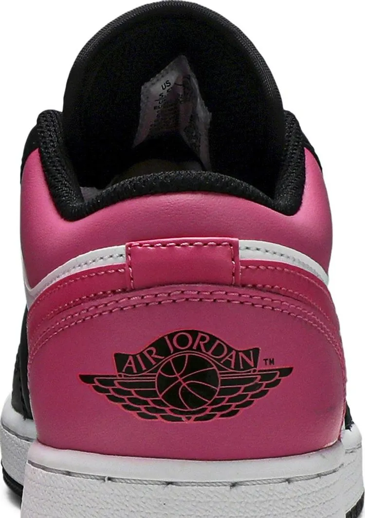 Air Jordan 1 Low GS Pinksicle sneakers, pink