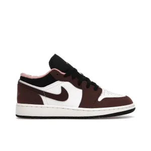 Air Jordan 1 Low "Mocha" (GS)