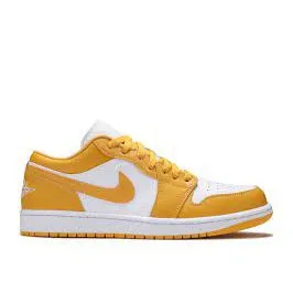 Air Jordan 1 Low "Pollen"