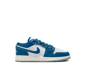 AIR JORDAN 1 LOW SE (GS)