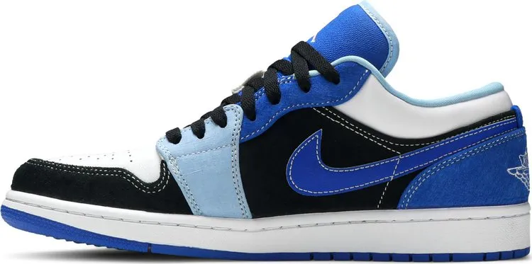 Air Jordan 1 Low SE Racer Blue