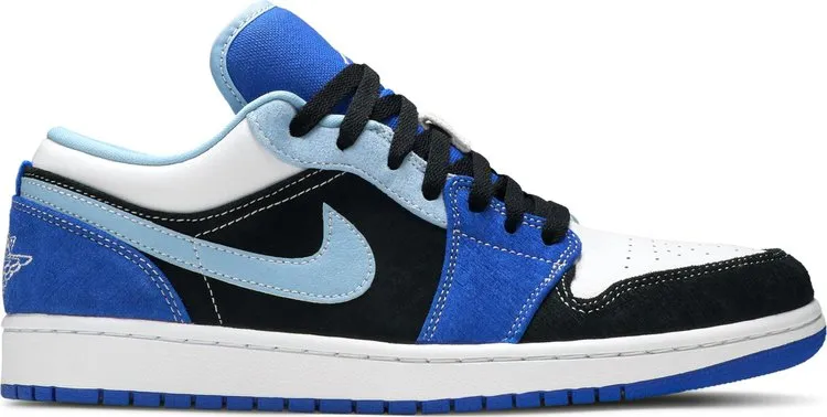 Air Jordan 1 Low SE Racer Blue