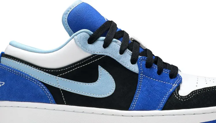 Air Jordan 1 Low SE Racer Blue