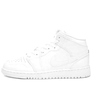 Air Jordan 1 Mid BG Sneakers