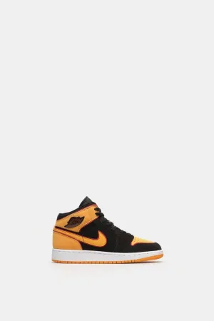 Air Jordan 1 Mid GS (GS)