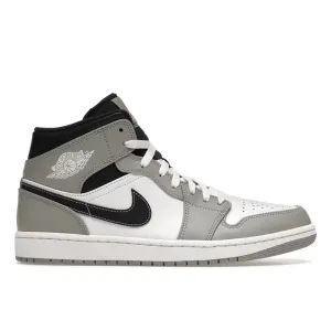 Air Jordan 1 Mid 'Smoke Grey Anthracite"