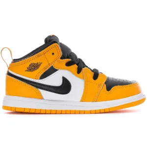 Air Jordan 1 Mid Taxi (TD)