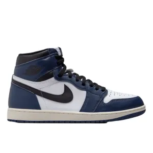 Air Jordan 1 Retro High OG Midnight Navy