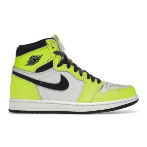 Air Jordan 1 Retro " Visionare "