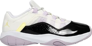 Air Jordan 11 CMFT Low GS Sail Doll, white