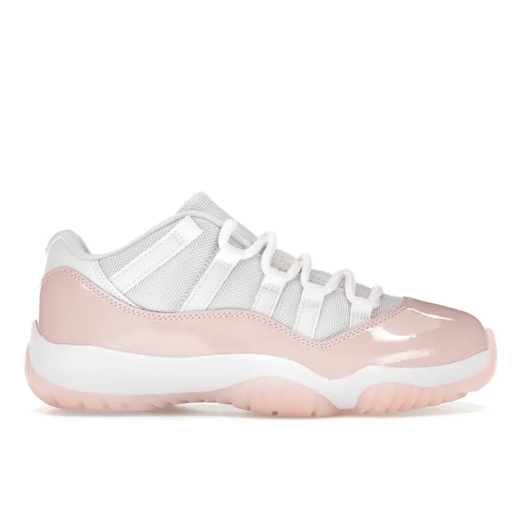 Air Jordan 11 Retro Low Legend Pink (Women's)