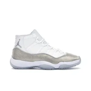 Air Jordan 11 Wmns "Vast Grey"