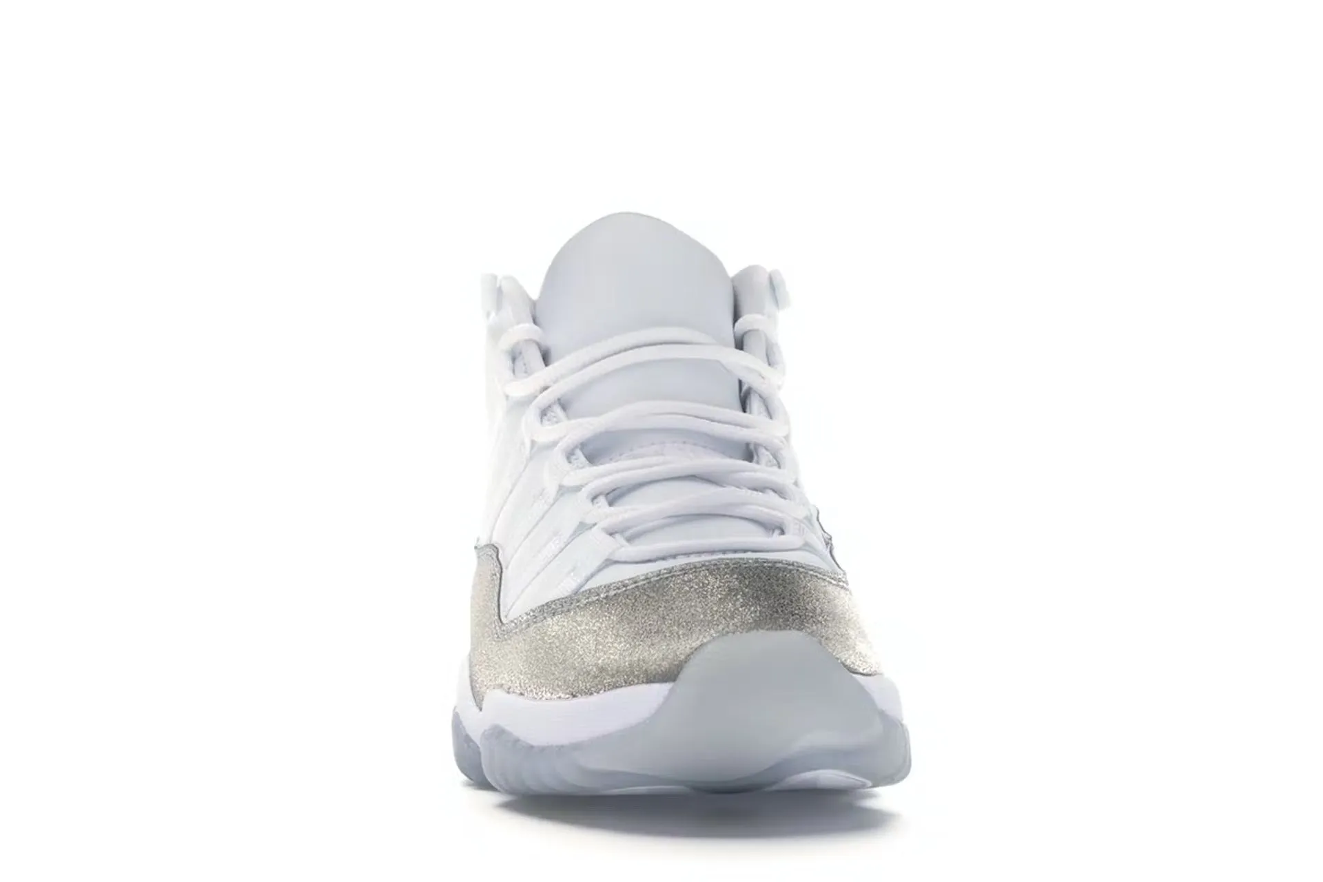 Air Jordan 11 Wmns "Vast Grey"