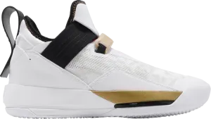 Air Jordan 33 SE EP FIBA sneakers, white