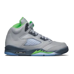 Air Jordan 5 Retro "Green Bean" (2022) (GS)