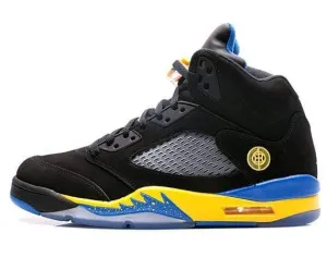 AIR JORDAN 5 - SHANGHAI SHEN