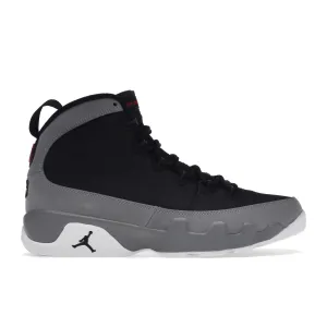 Air Jordan 9 Retro "Particle Grey"