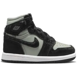 Air Jordan Retro 1 High OG Twist 2.0 Medium Grey (TD)