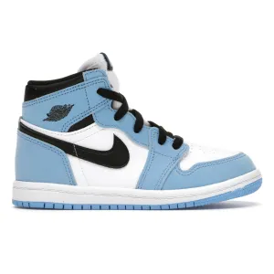 Air Jordan Retro 1 High OG University Blue (TD)