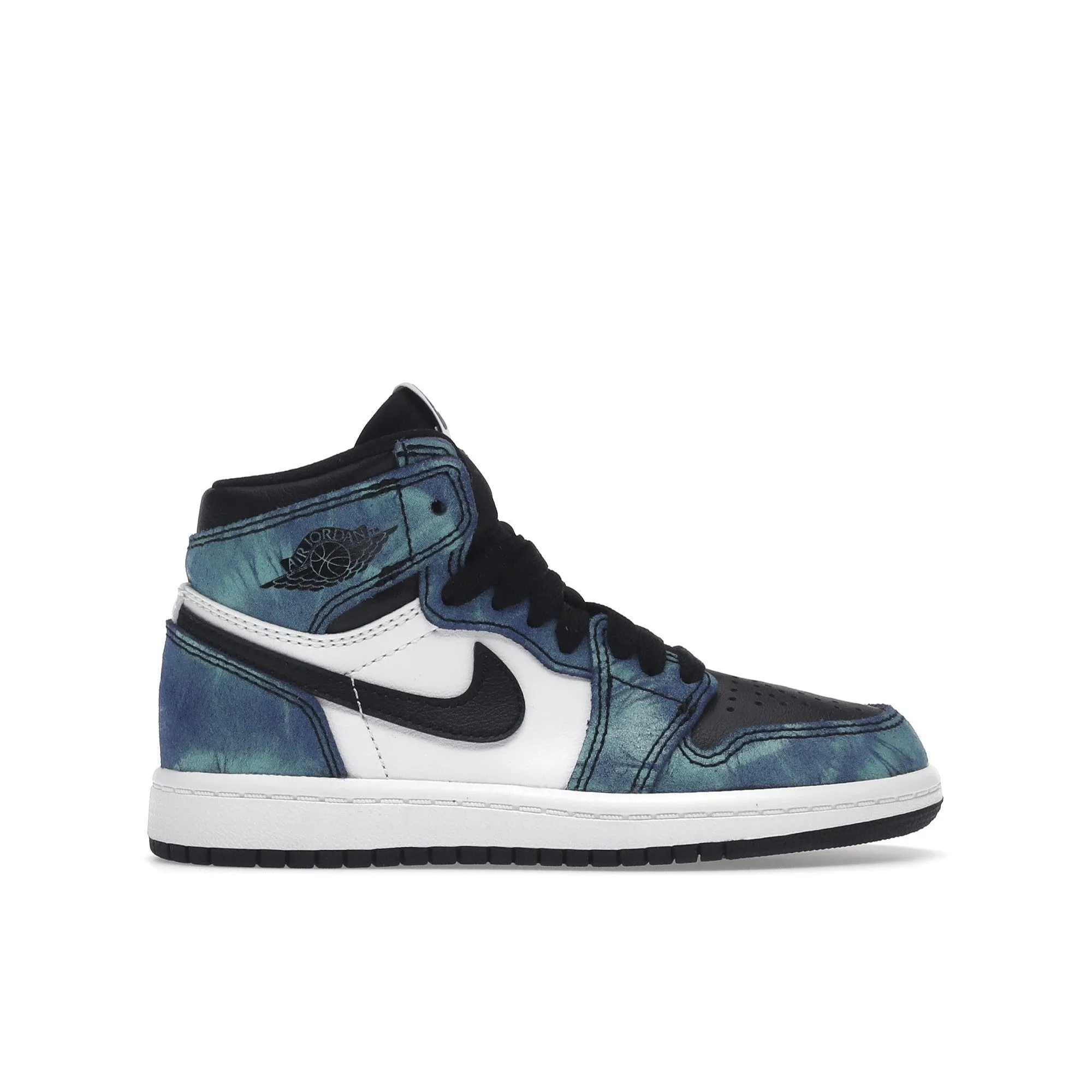 Air Jordan Retro 1 High Tie Dye (PS)