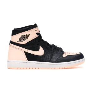 Air Jordan Retro 1 "Crimson Tint"