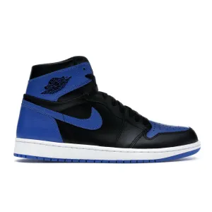 Air Jordan Retro 1 "Royal" 2017