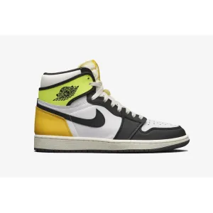 Air Jordan Retro 1 "Volt" GS