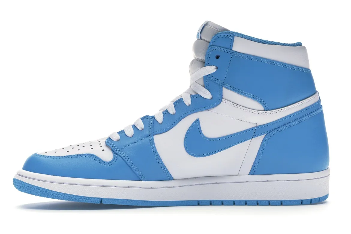 Air Jordan Retro 1 UNC