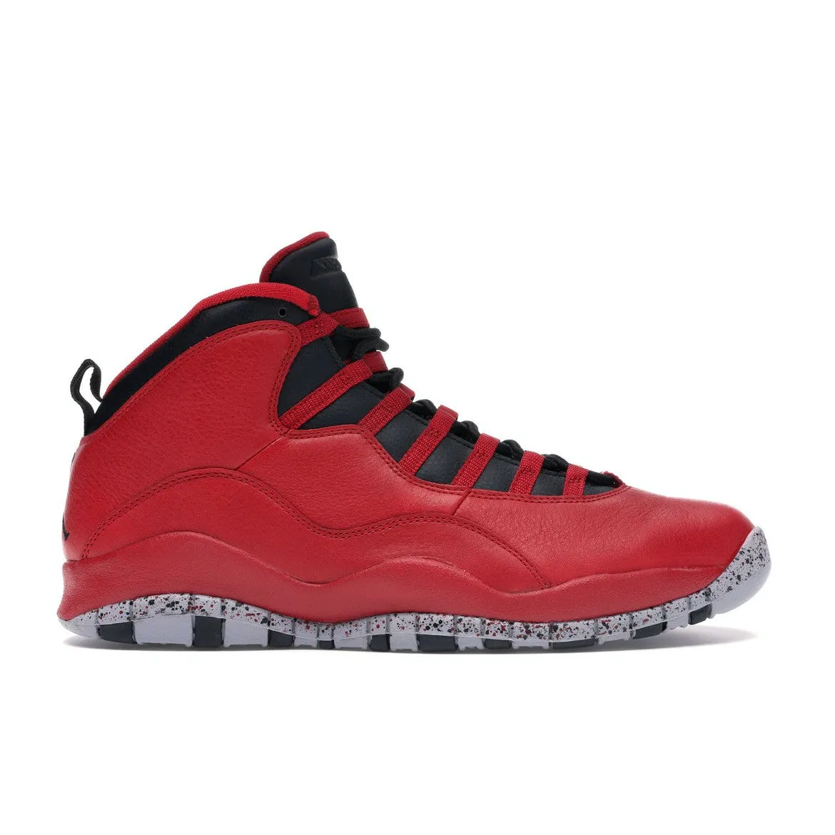 Air Jordan Retro 10 "Bulls Over Broadway"