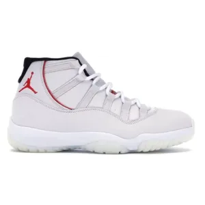 Air Jordan Retro 11 "Platinum Tint"