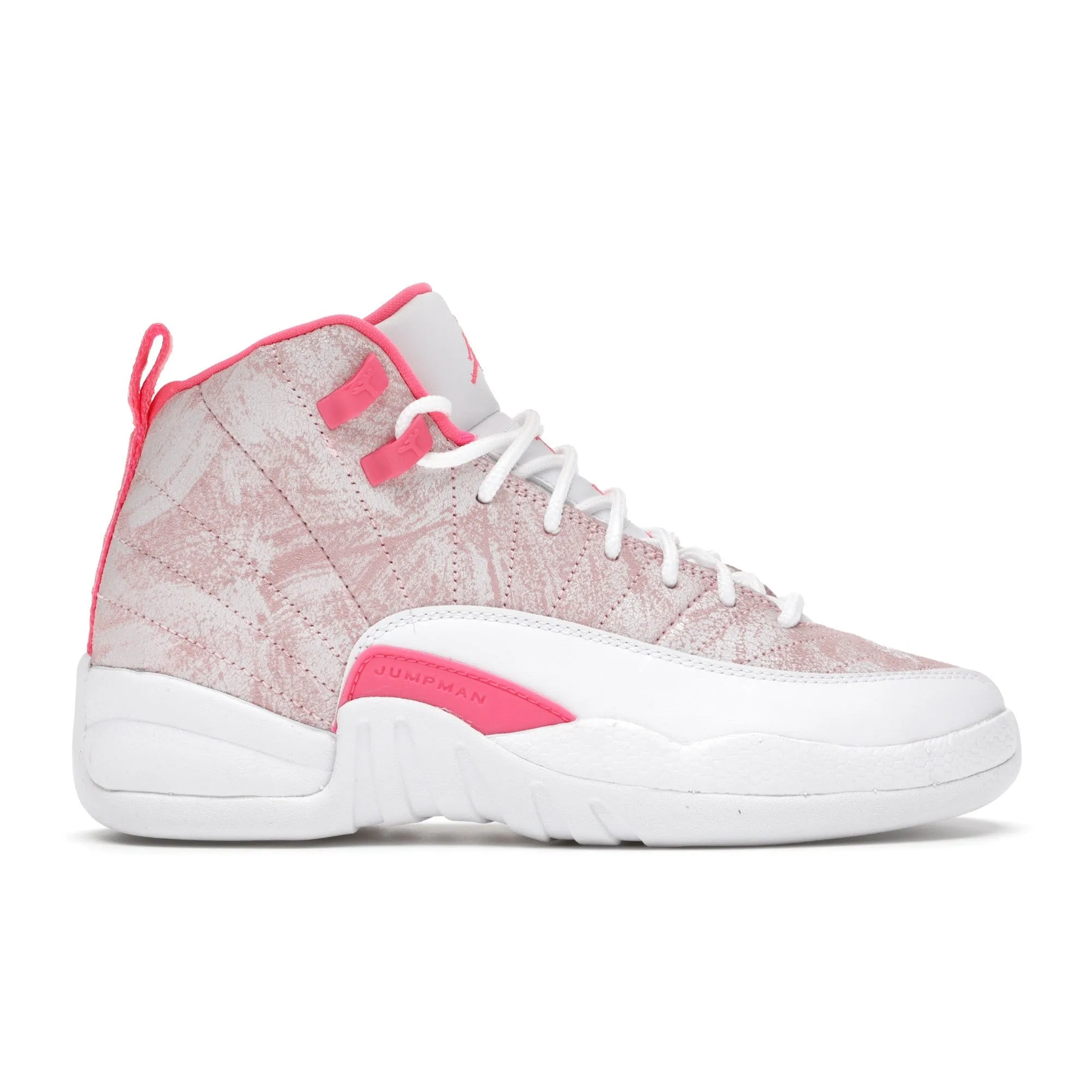 Air Jordan Retro 12 "Arctic Pink"