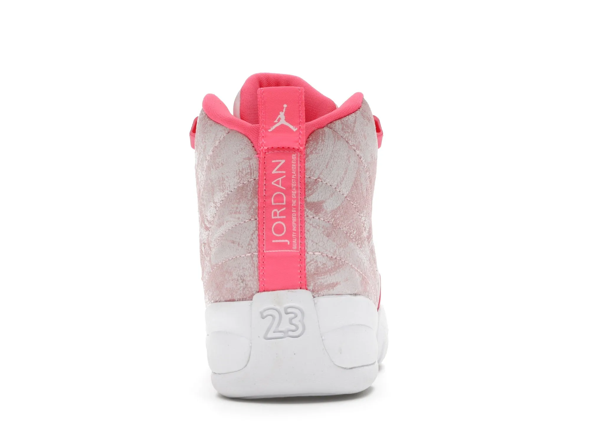 Air Jordan Retro 12 "Arctic Pink"