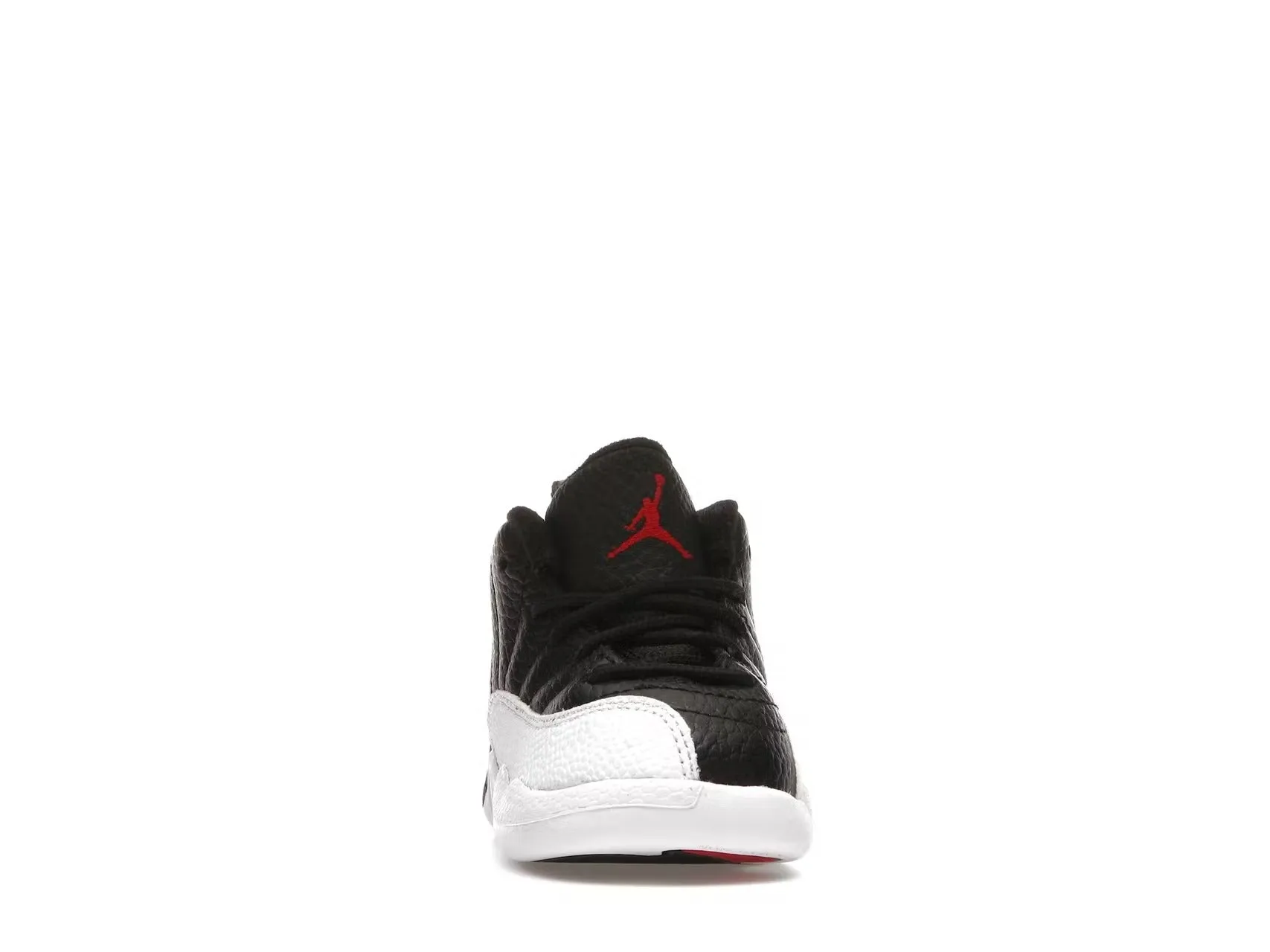 Air Jordan Retro 12 "Playoffs" (2022) (TD)