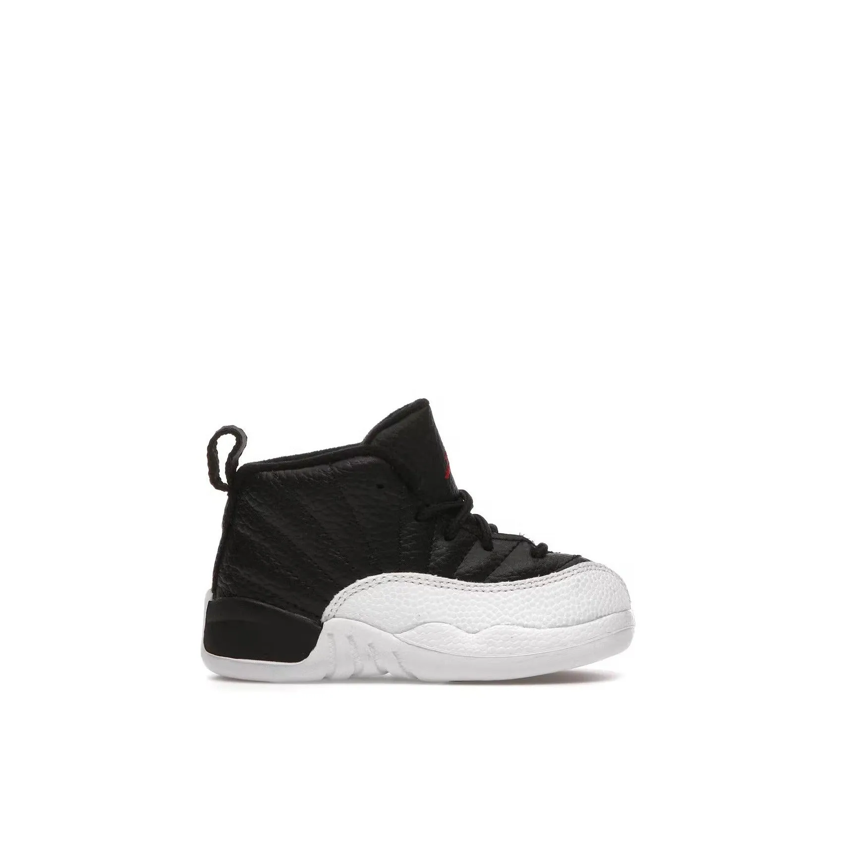 Air Jordan Retro 12 "Playoffs" (2022) (TD)