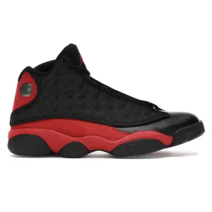 Air Jordan Retro 13 "Bred" 2017