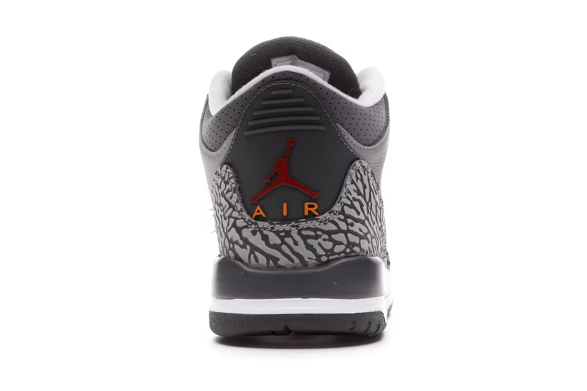 Air Jordan Retro 3 "Cool Grey" (2021) GS