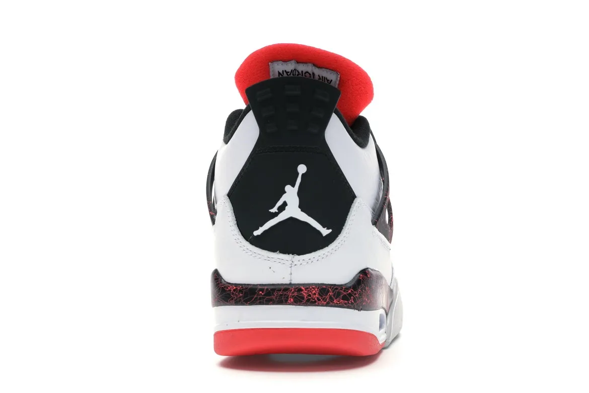 Air Jordan Retro 4 "Flight Nostalgia"