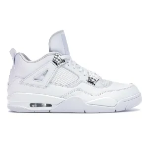 Air Jordan Retro 4 "Pure Money"