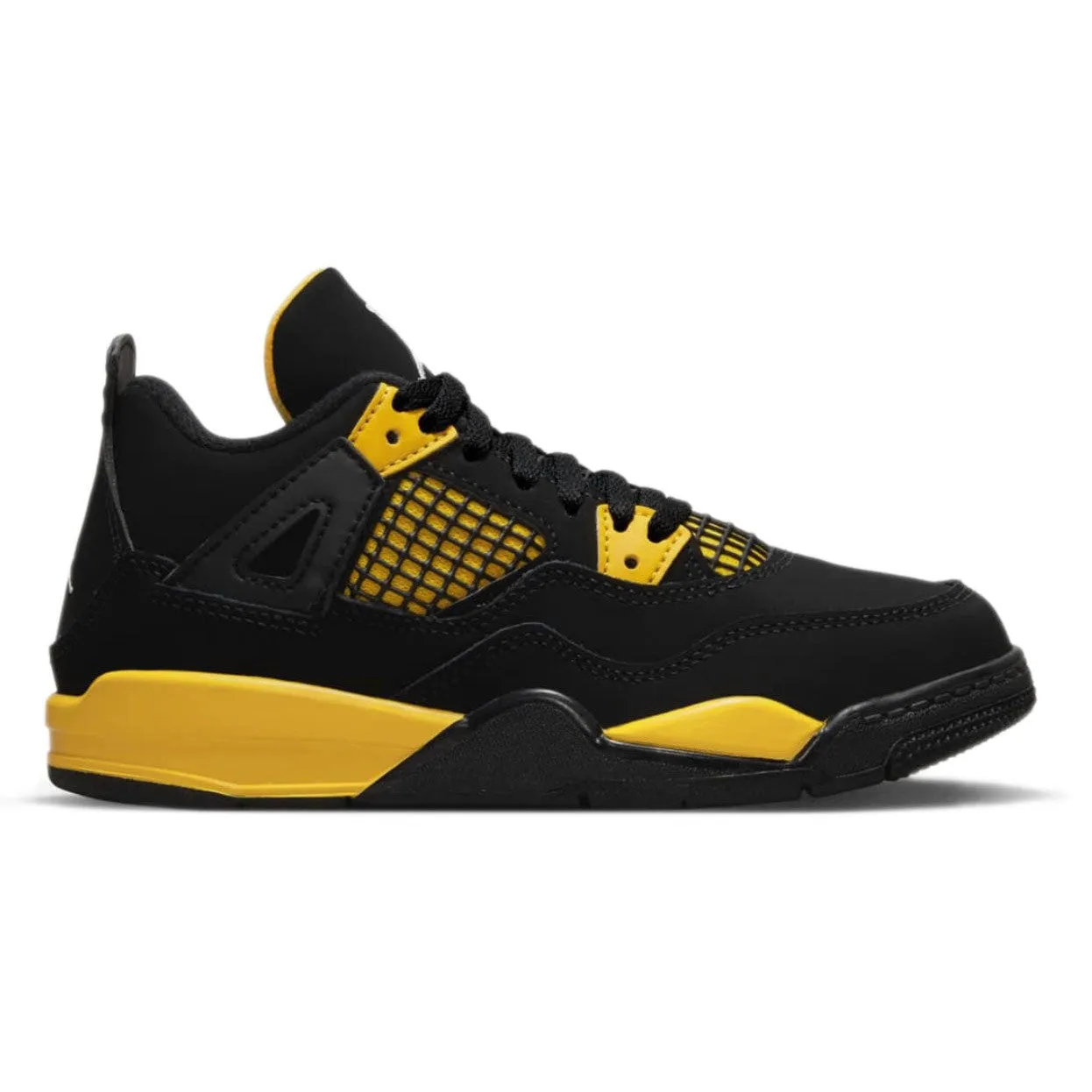 Air Jordan Retro 4 Thunder (2023) (PS)