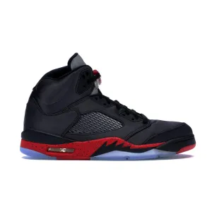 Air Jordan Retro 5 "Satin Bred"