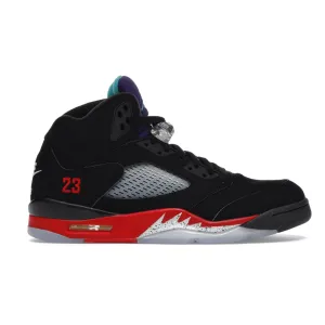 Air Jordan Retro 5 "Top 3"